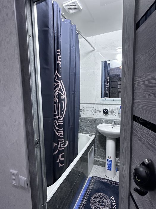 3-хонали 4-каватда Уй сотилади Ойдин Юлдуз туйхона оркаси гиштли дом