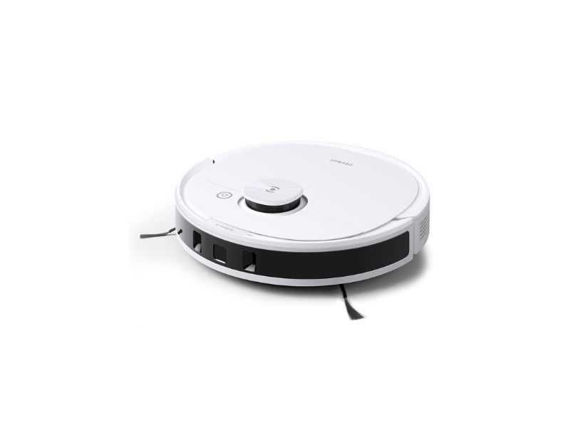 Робот Прахосмукачка с Моп ECOVACS Deebot N8 Pro Care