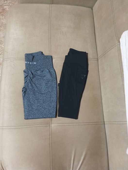 дамски спортен клин  NVGTN