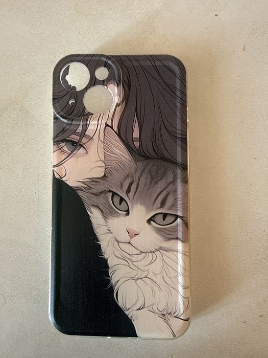 Новые чехлы для iPhone 14