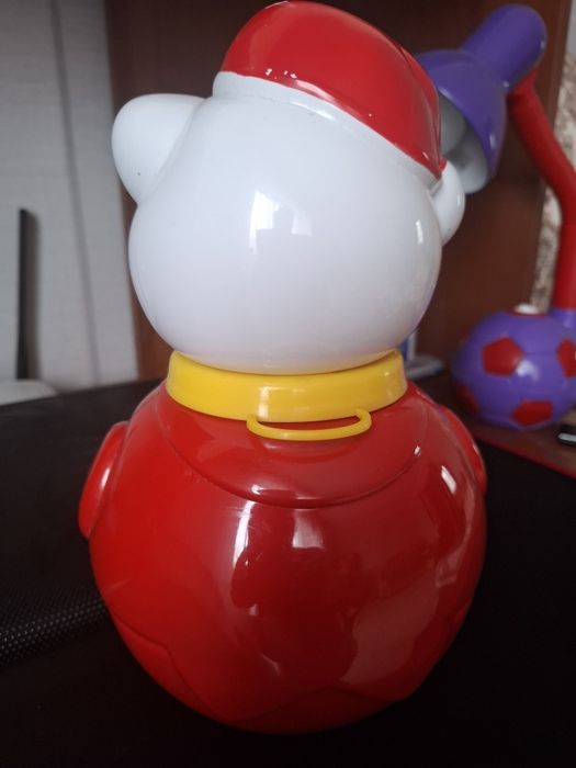 Игрушка Неваляшка. Новая