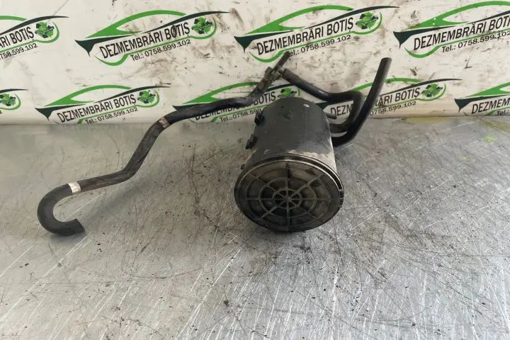 Carcasa filtru combustibil 49505M400 Nissan Almera 2002 1.5 MT (98 hp)