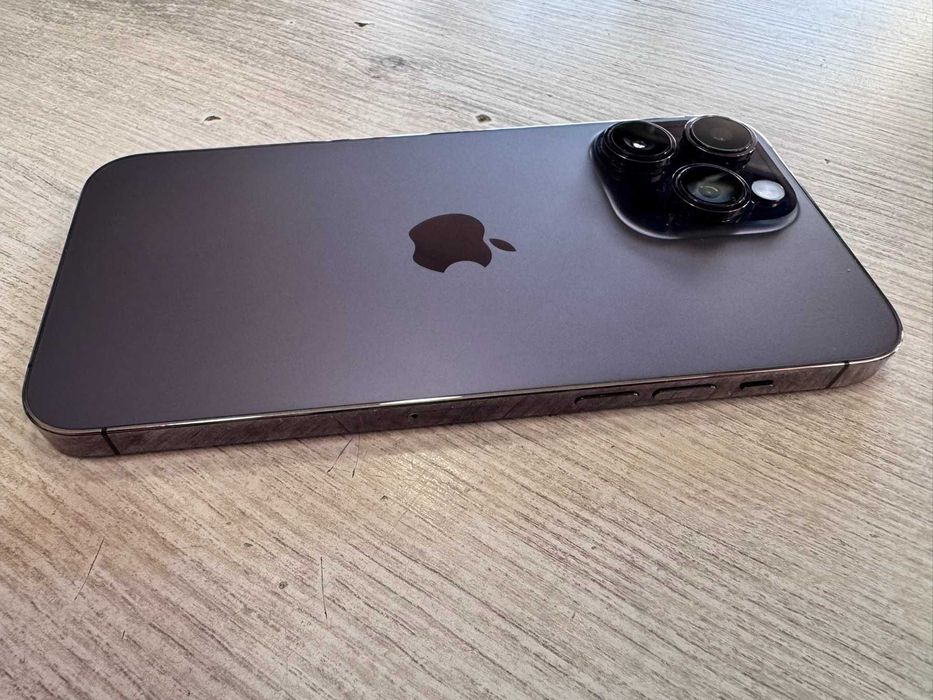 iPhone 14 Pro Max 128GB