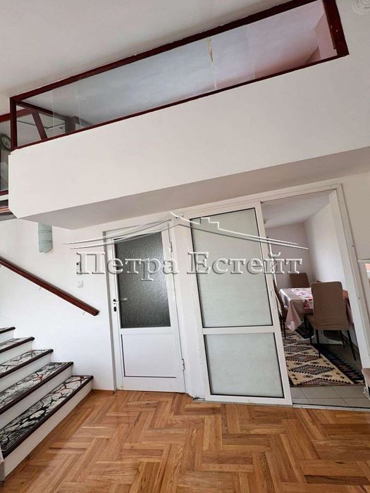 Дава се под наем Мезонет в Варна, Гръцка махала - 90 кв.м за 600 € - Снимка #6