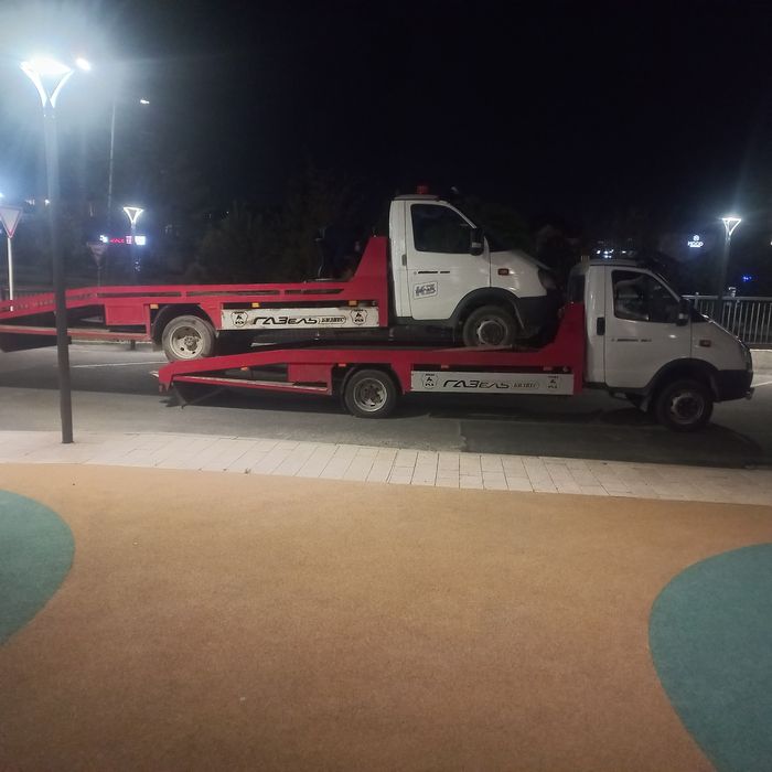 Эвакуатор  24/7.