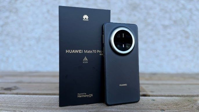 Huawei mate 70 pro plus 512GB