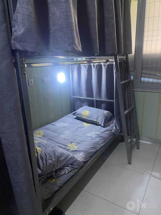 Arzon mehmonhona Evro Hostel,Аrzon hostel,Chilonzorda,,Арзон Хостел,