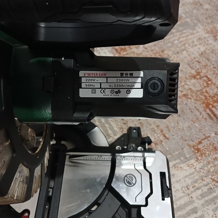 Продам торцовка углорез