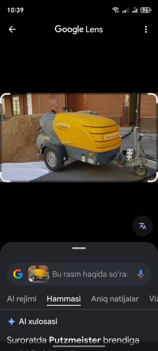 Polsuhoy Styashka xizmati