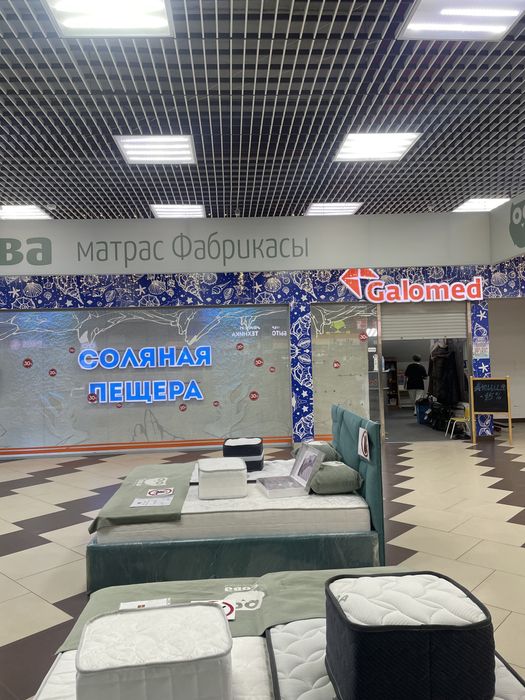 Готовый бизнес всех оборудиванием