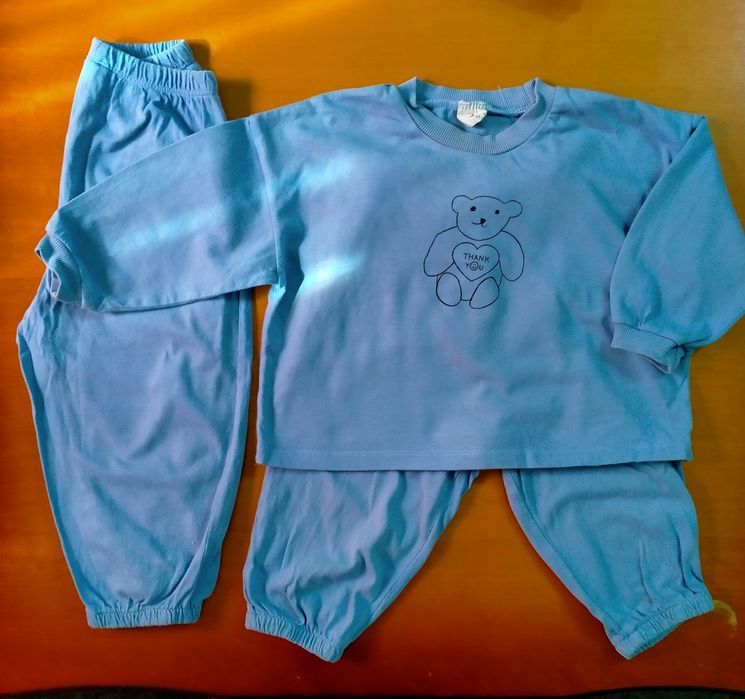 Одежда для мальчика на два года