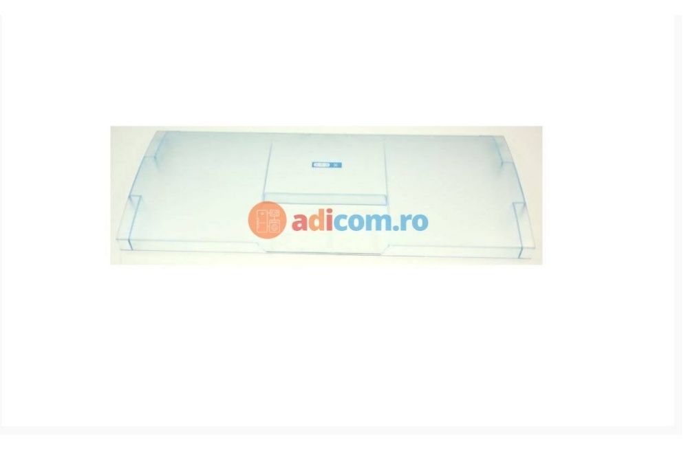 Usa Rabatabila Congelator 46.8cm x 18.9cm x 3cm Arctic / Beko