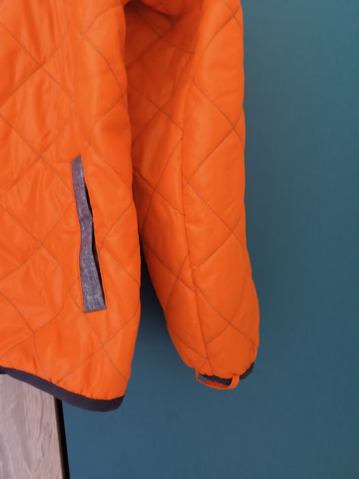 Прлетно- есенно яке 9 г.