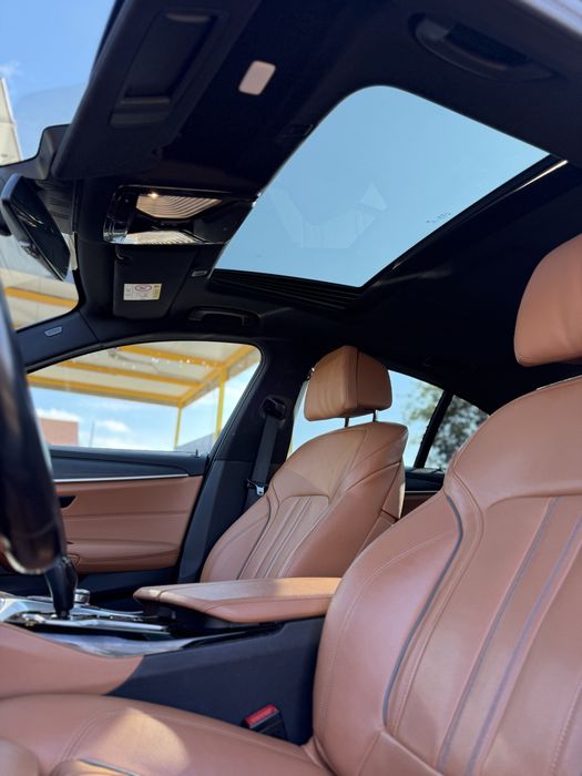 Bmw seria 5 g30 2022