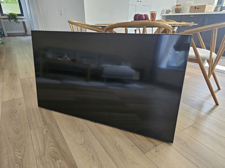 Samsung UE55TU8072 piese