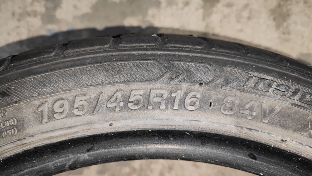 Продается диски VOSSEN