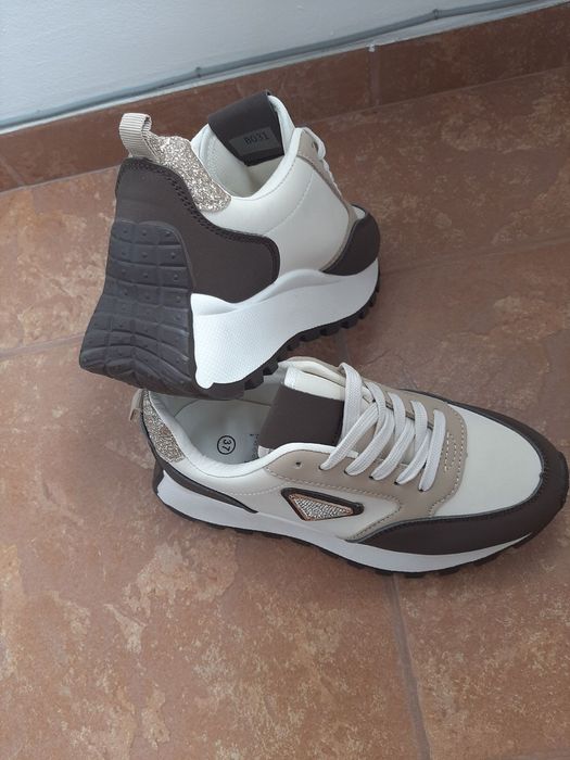 Дамски сникърси 37 номер