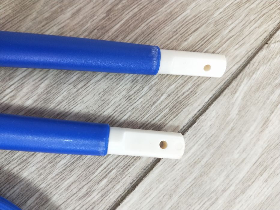 Продам скоростную скакалку.