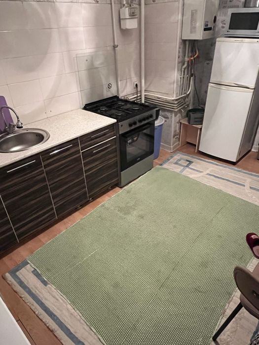 Микрорайон Асар 25 дом