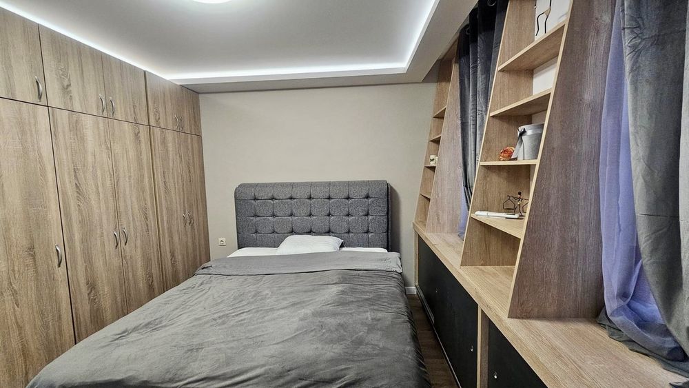 Продава се Двустаен апартамент в Разлог - 80 кв.м за 1238 €/кв.м - Снимка #10