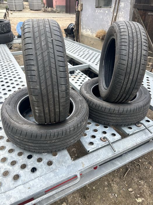 Anvelope vara 205/60 R16 Bridgestone