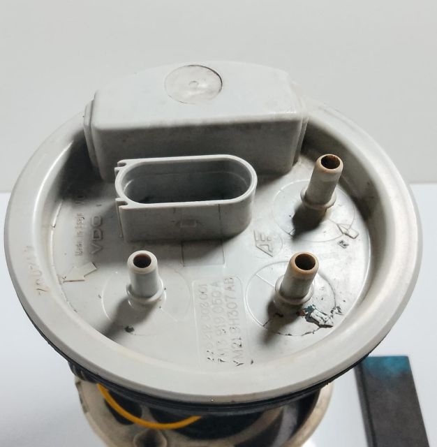 Pompa combustibil 7M3919050A Ford Galaxy prima generatie (facelift) s