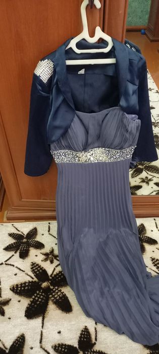 Вечернее   платье