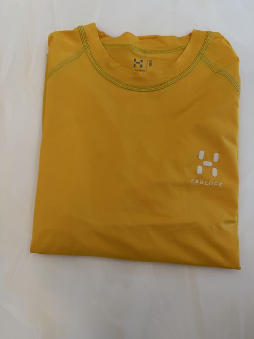 HAGLÖFS tricou bărbat