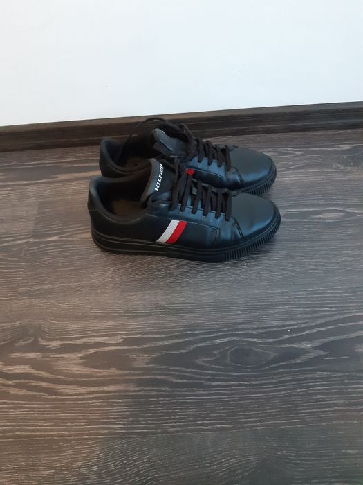 Sneakers Tommy Hilfiger .
