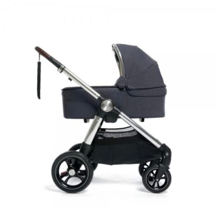 Бебешка количка Mamas & Papas Ocarro navy