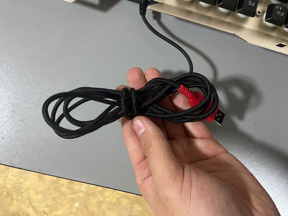 Клавиатура 4tech Bloody B2418