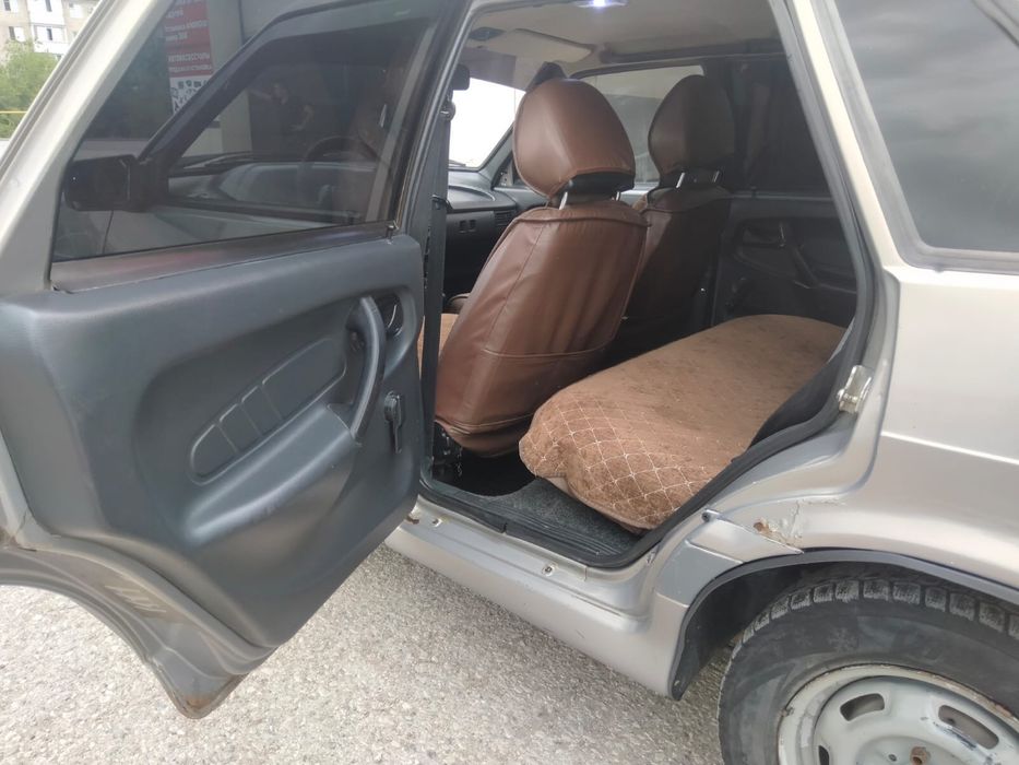 Продам автомобиль