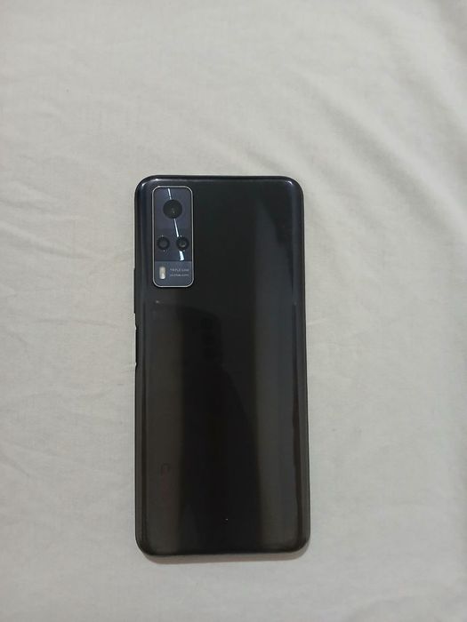 Vivo y31 срочно сотилади