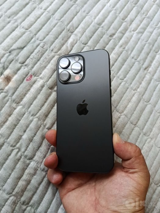 Iphone Ayfon 16ProMax512GB