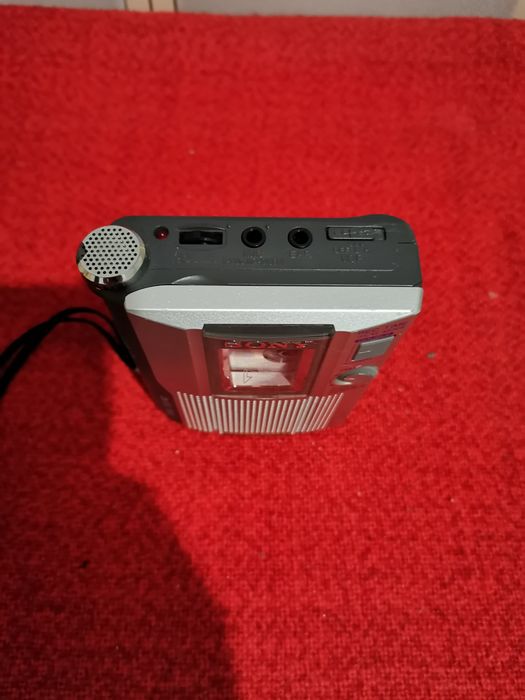 Walkman Sony TCM 200 DV