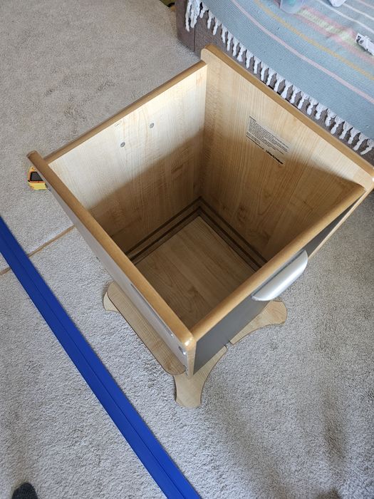 Turn învățare Little Helper cu tabla de scris