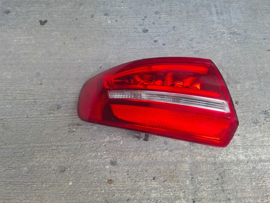 Стоп ляв външен за Audi a3 8p