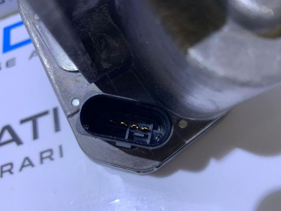 Clapeta Acceleratie Opel Astra H 1.7 CDTI 101cp Z17DTH 2004 - 2010 Cod 8981052080