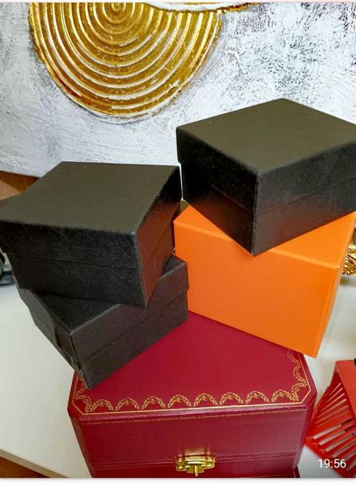 Ceas Cartier de dama  - pret redus