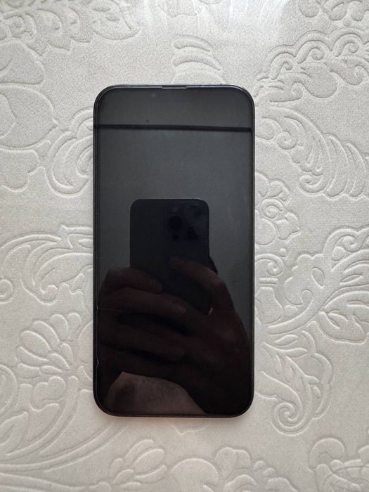 Iphone 13 pro max 256gb