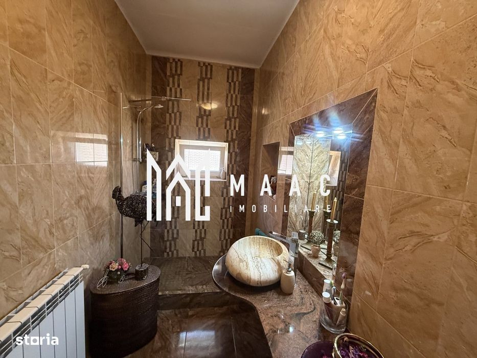 Casă duplex 4 camere de vânzare | Sibiu, Sub Arini | 112 mp