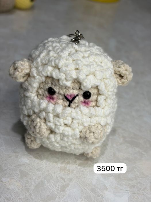Продам вязанные изделия