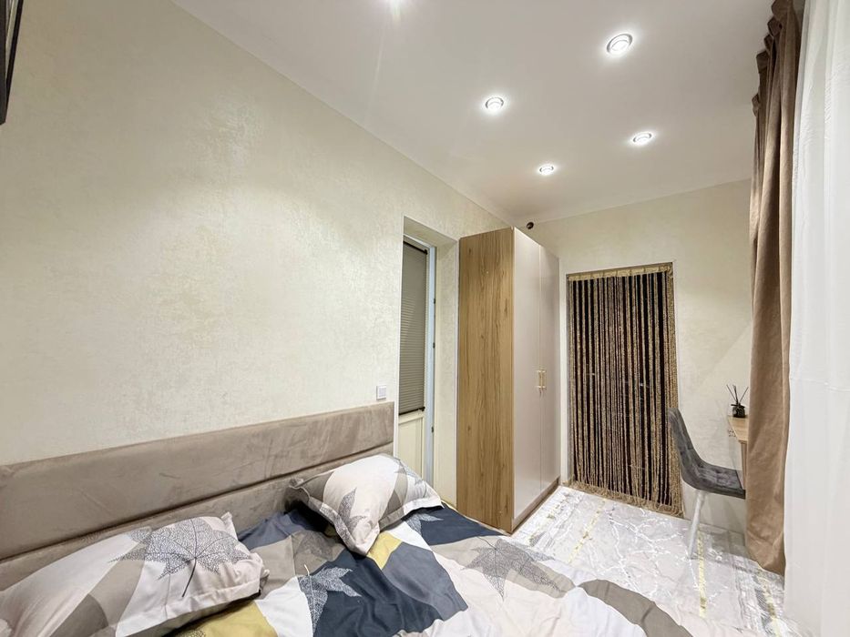 Чиланзар 5 Квартал 1в2/1/4