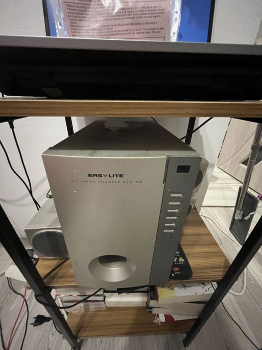 Subwoofer stare buna
