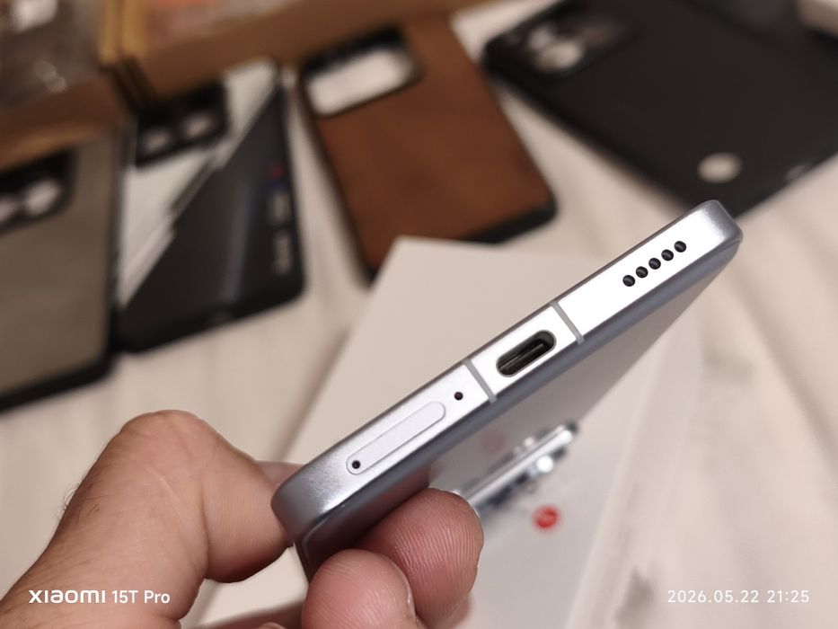 Xiaomi 14T Pro 512GB + 12GB RAM