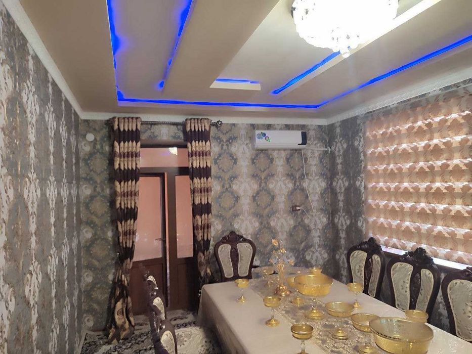 Quva tumanida xovli uy