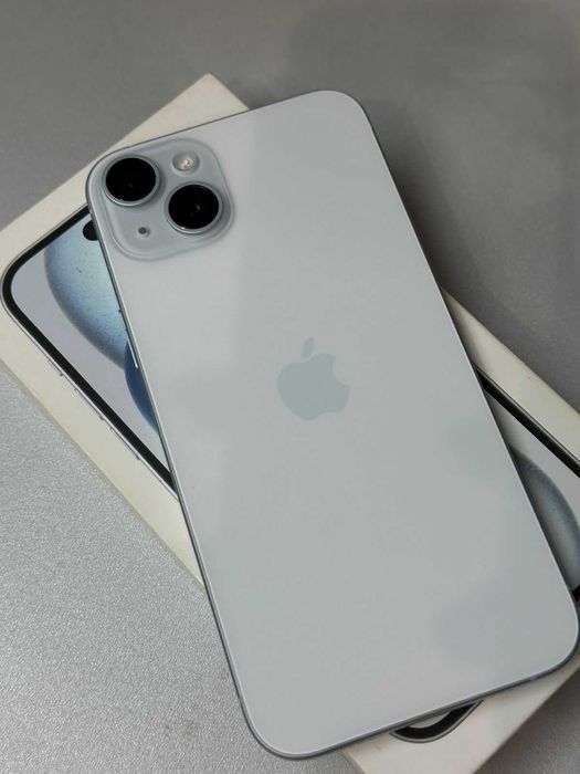 Apple IPhone 15 Plus (аксай 0715) лот 783198
