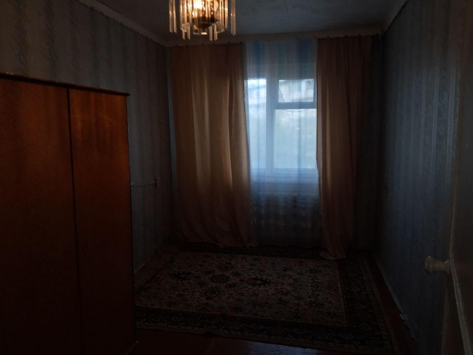 Сдам квартиру на длительный срок