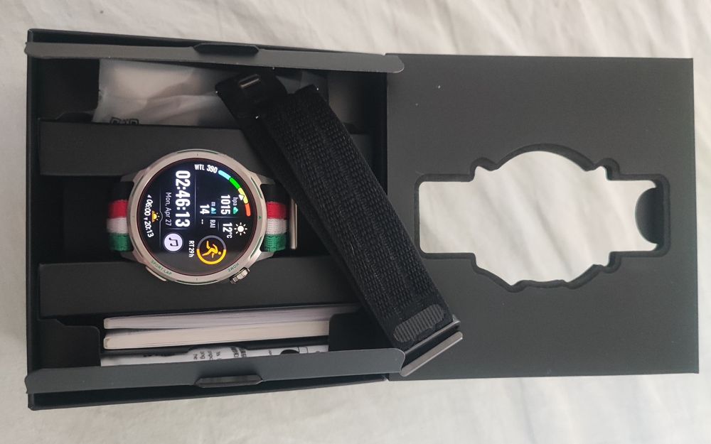 Huawei Watch Gt Runner 2