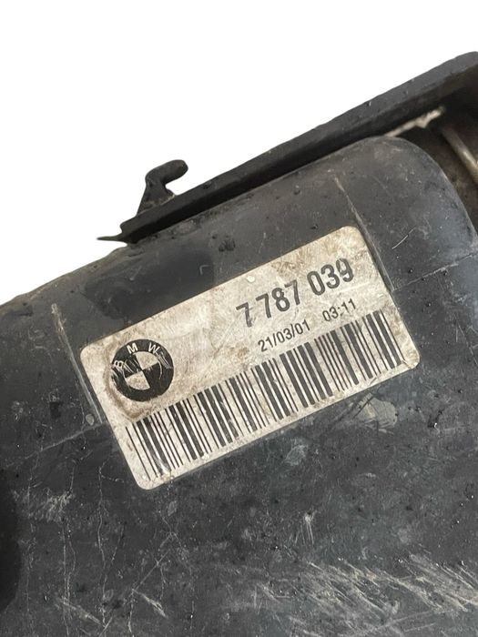 Vas Expansiune Bmw 3 Iv E46 1998 - 2005 2.0D 7787039